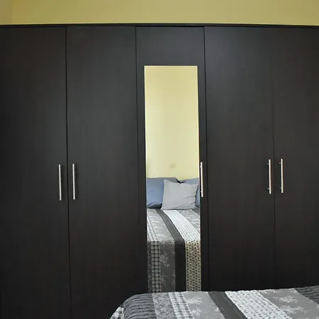 Apartament Santo Hillside House *
