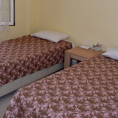 Santo Hillside House Apartament